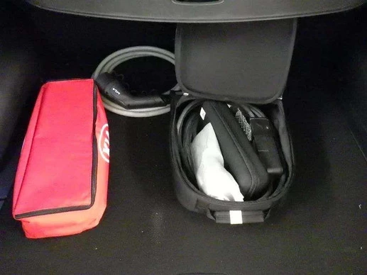 Kia EV6 - Afbeelding 12 van 15