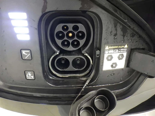 Kia EV6 - Afbeelding 14 van 15