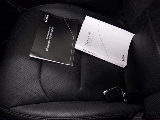 Kia EV6 - Afbeelding 15 van 15