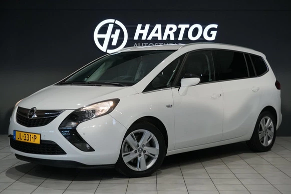 Opel Zafira - Afbeelding 1 van 30