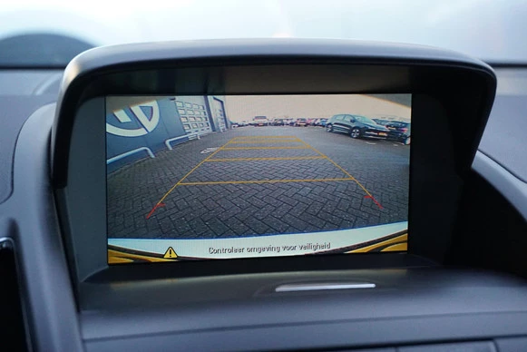 Opel Zafira - Afbeelding 5 van 30