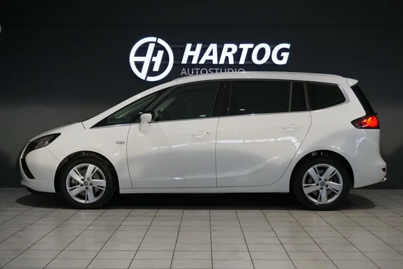 Opel Zafira - Afbeelding 6 van 30
