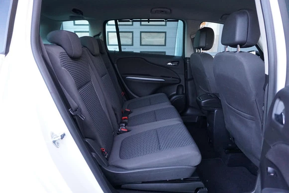 Opel Zafira - Afbeelding 8 van 30