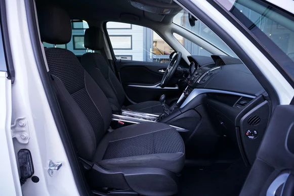 Opel Zafira - Afbeelding 9 van 30