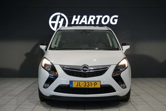 Opel Zafira - Afbeelding 10 van 30