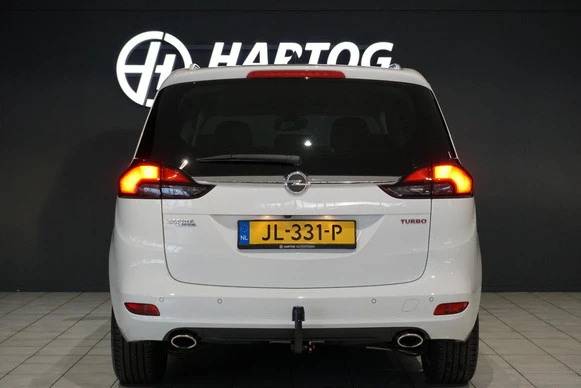 Opel Zafira - Afbeelding 11 van 30