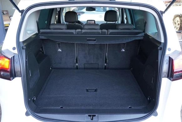 Opel Zafira - Afbeelding 12 van 30