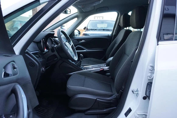 Opel Zafira - Afbeelding 15 van 30