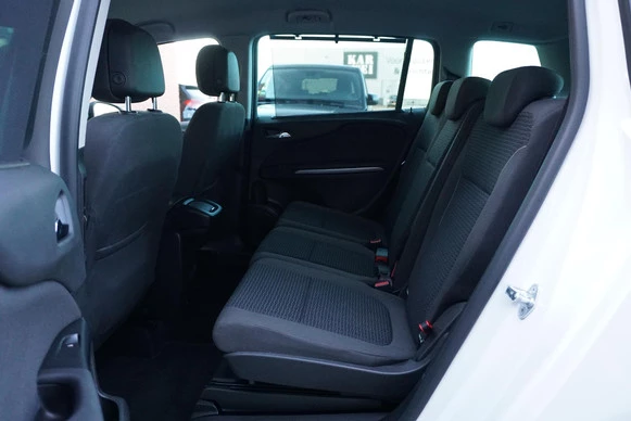 Opel Zafira - Afbeelding 16 van 30