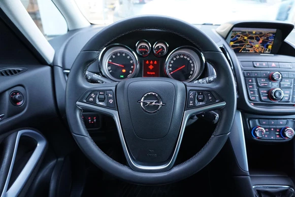 Opel Zafira - Afbeelding 17 van 30