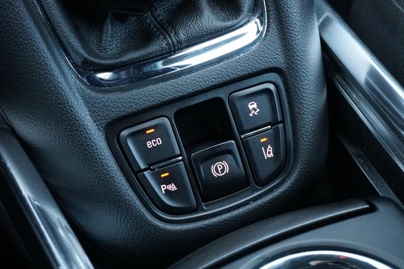 Opel Zafira - Afbeelding 20 van 30