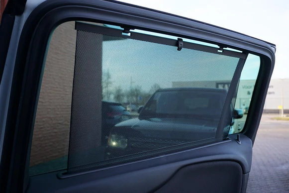 Opel Zafira - Afbeelding 22 van 30