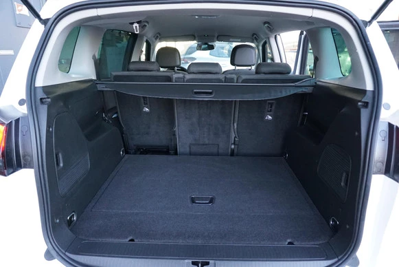 Opel Zafira - Afbeelding 24 van 30