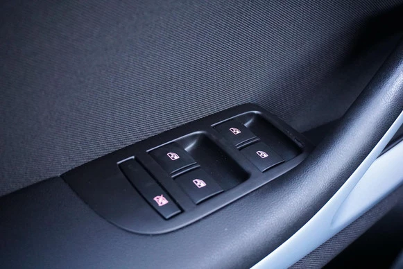 Opel Zafira - Afbeelding 26 van 30