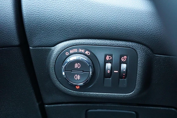 Opel Zafira - Afbeelding 27 van 30