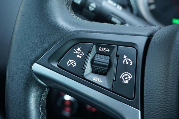 Opel Zafira - Afbeelding 28 van 30