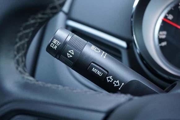 Opel Zafira - Afbeelding 29 van 30