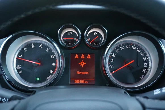 Opel Zafira - Afbeelding 30 van 30