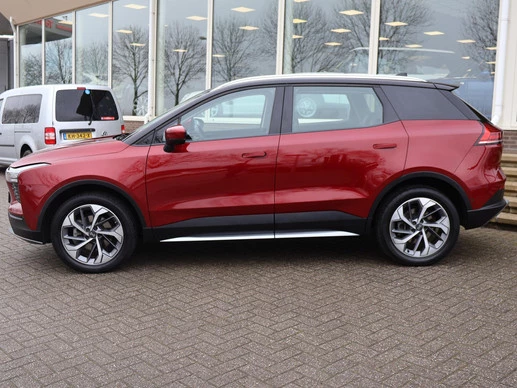 Aiways U5 - Afbeelding 5 van 30