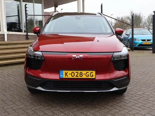 Aiways U5 - Afbeelding 9 van 30