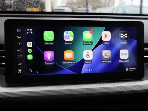 Aiways U5 - Afbeelding 11 van 30