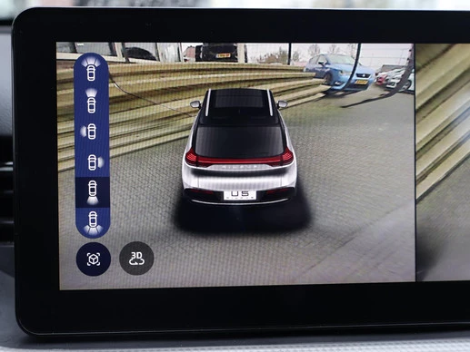 Aiways U5 - Afbeelding 13 van 30