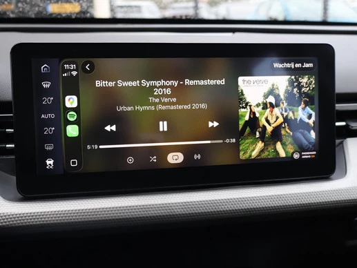 Aiways U5 - Afbeelding 14 van 30