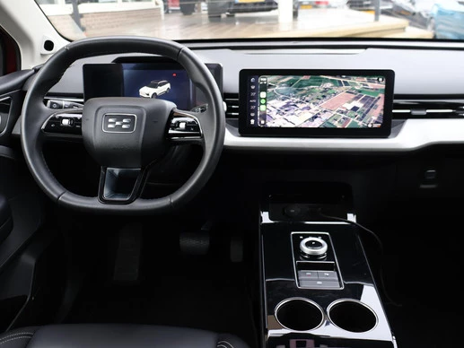 Aiways U5 - Afbeelding 16 van 30