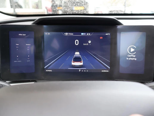 Aiways U5 - Afbeelding 18 van 30