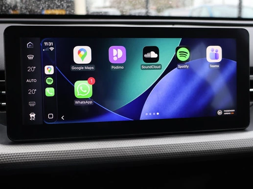 Aiways U5 - Afbeelding 19 van 30