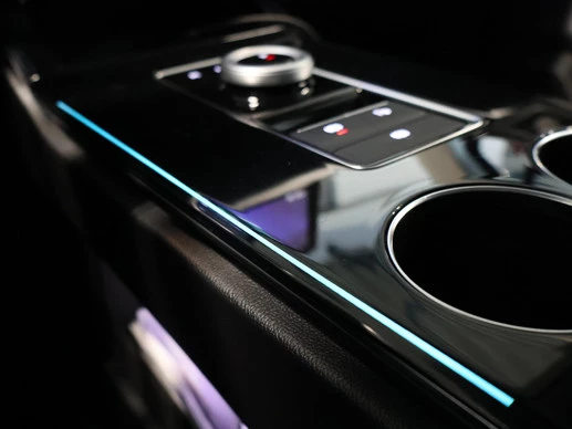 Aiways U5 - Afbeelding 20 van 30