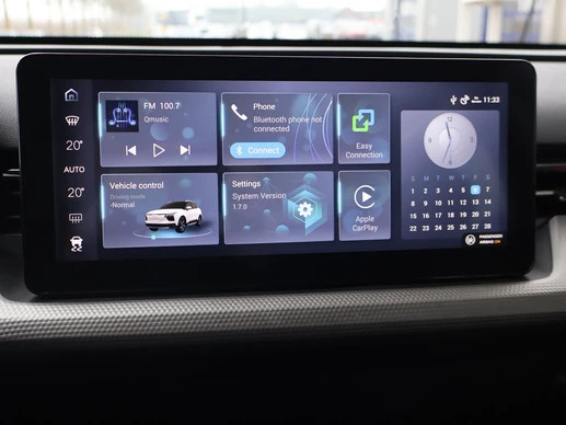 Aiways U5 - Afbeelding 21 van 30