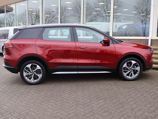 Aiways U5 - Afbeelding 23 van 30