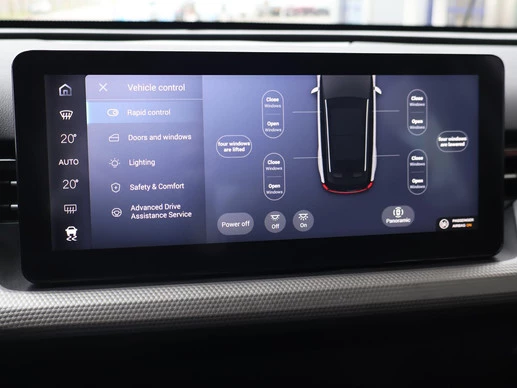 Aiways U5 - Afbeelding 24 van 30