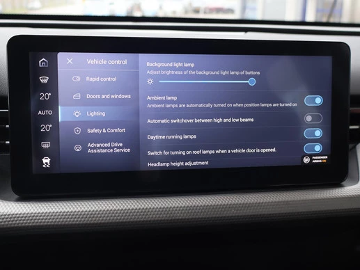 Aiways U5 - Afbeelding 27 van 30