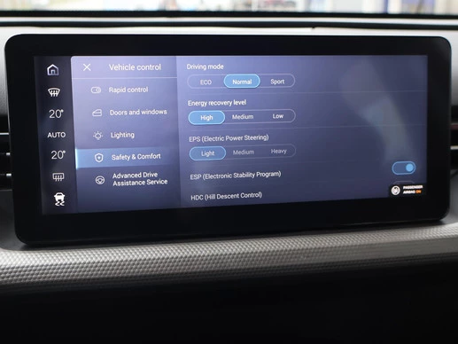 Aiways U5 - Afbeelding 28 van 30