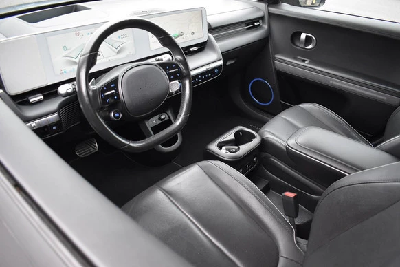 Hyundai IONIQ 5 - Afbeelding 2 van 24