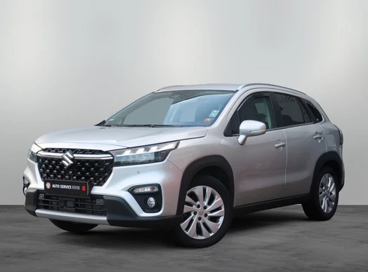Suzuki S-Cross - Afbeelding 1 van 15