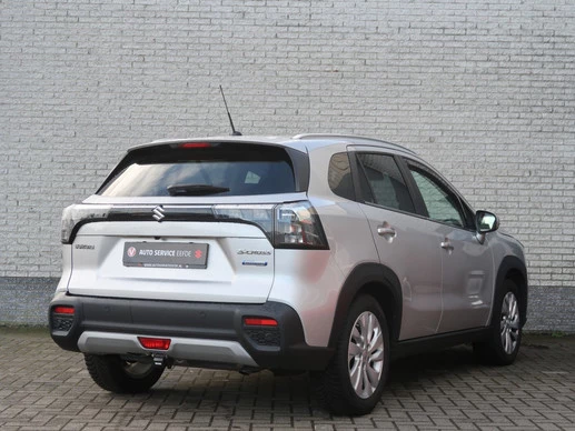 Suzuki S-Cross - Afbeelding 2 van 15