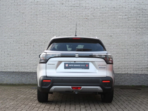 Suzuki S-Cross - Afbeelding 6 van 15