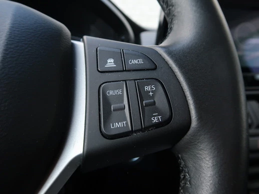 Suzuki S-Cross - Afbeelding 11 van 15