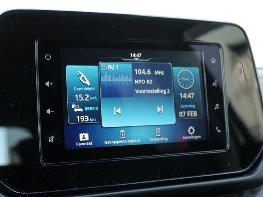 Suzuki S-Cross - Afbeelding 12 van 15