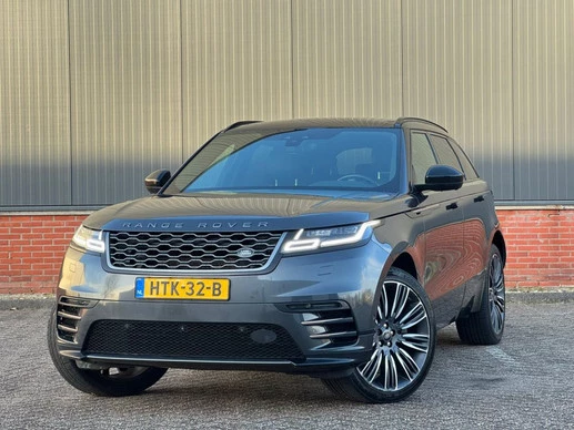 Land Rover Range Rover Velar - Afbeelding 1 van 30