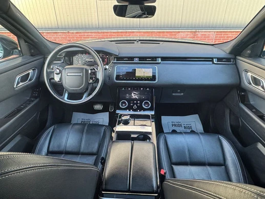 Land Rover Range Rover Velar - Afbeelding 3 van 30