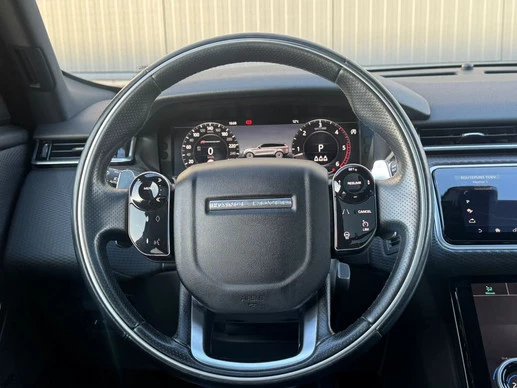 Land Rover Range Rover Velar - Afbeelding 4 van 30