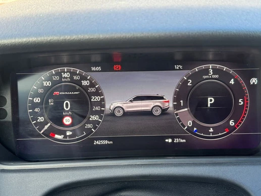 Land Rover Range Rover Velar - Afbeelding 5 van 30