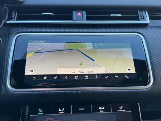 Land Rover Range Rover Velar - Afbeelding 7 van 30