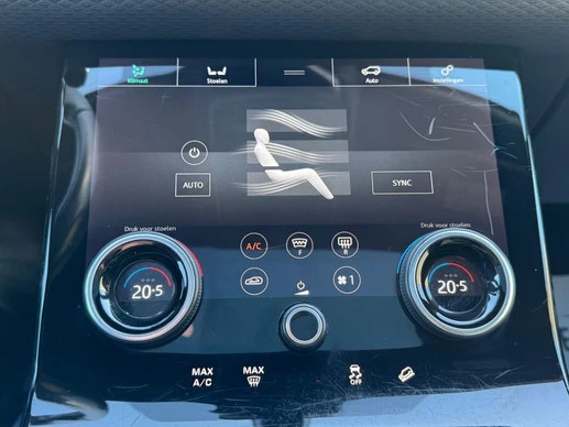 Land Rover Range Rover Velar - Afbeelding 8 van 30