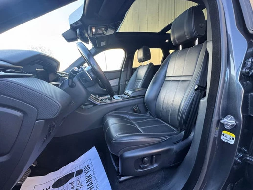 Land Rover Range Rover Velar - Afbeelding 13 van 30