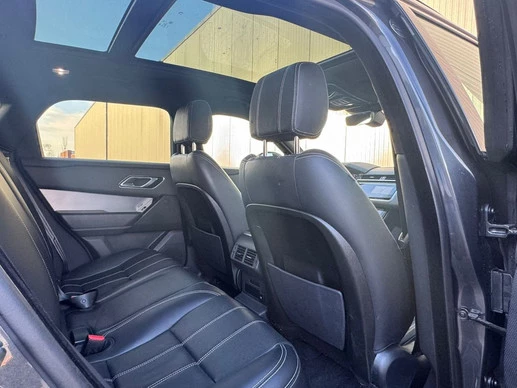 Land Rover Range Rover Velar - Afbeelding 15 van 30